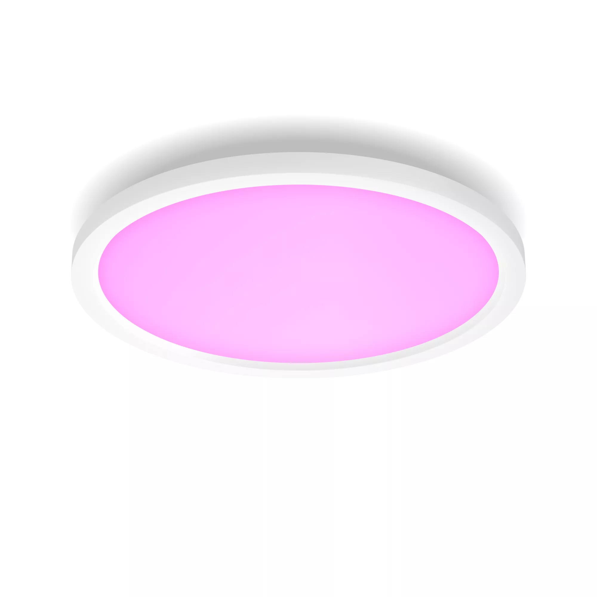Philips Hue White and Color Ambiance Surimu Loftslyspanel 2000-6500K 16 millioner farver