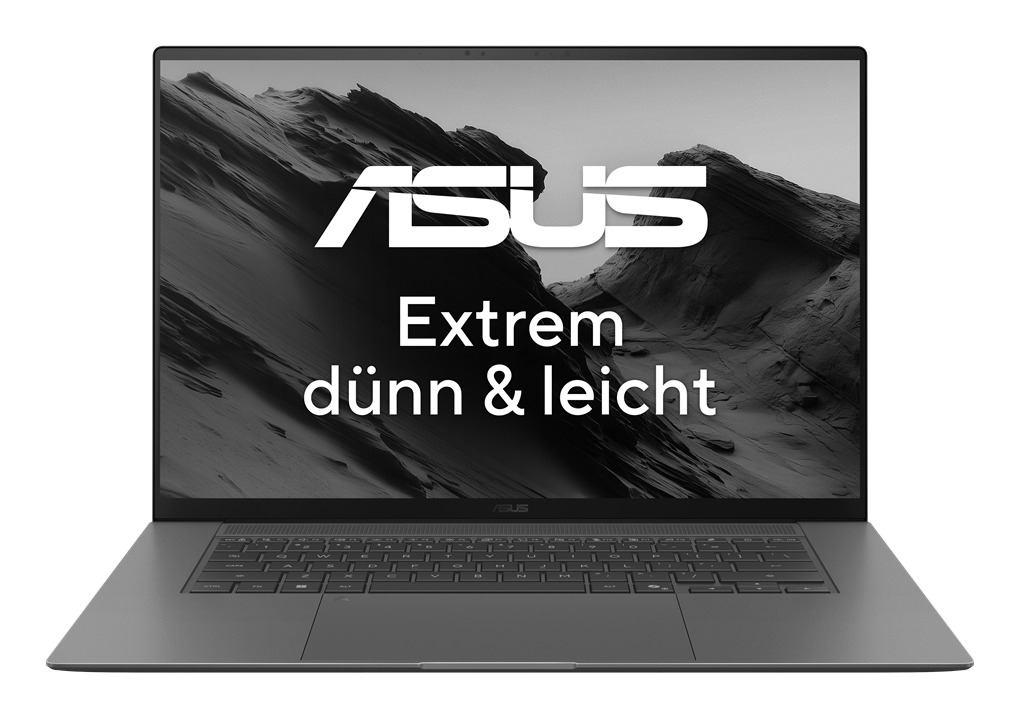 ASUS Zenbook S16 UM5606GA-SR682W RYZ AI 9 465/32GB/1TBSSD/W11 Home