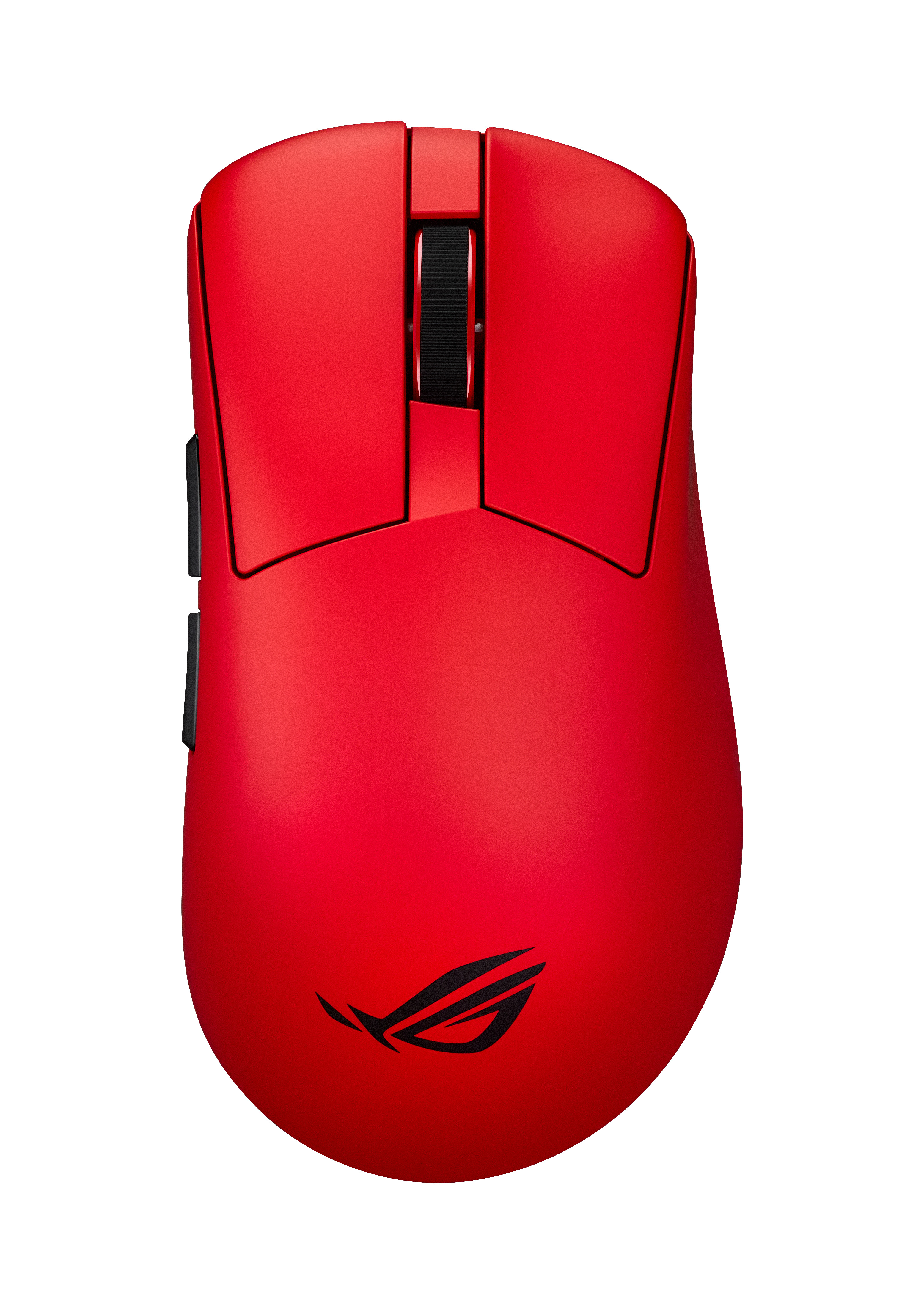 ASUS ROG Gladius IV Ace RED Mus - 65000