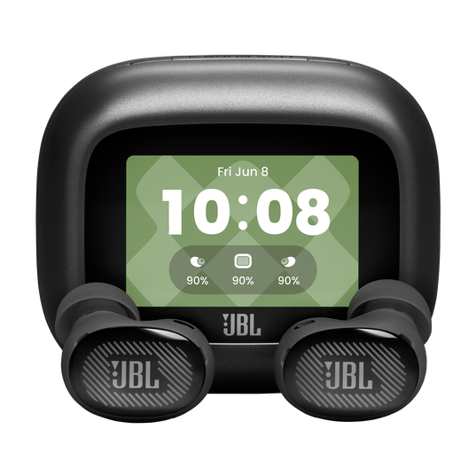 JBL Live Buds 4, Kabellose In-Ear-Kopfhrer mit Bluetooth, 40 Std. Akkulau