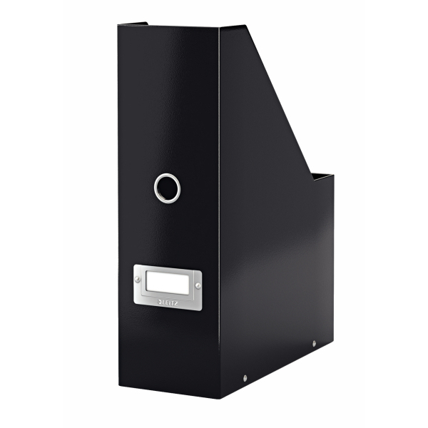 Leitz Click & Store bladholder Polypro