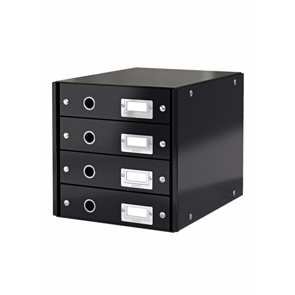 Leitz Click & Store fil opbevaring Fib
