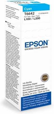 Epson Tinte T6642 Cyan
