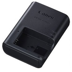 Canon LC-E12 batterioplader