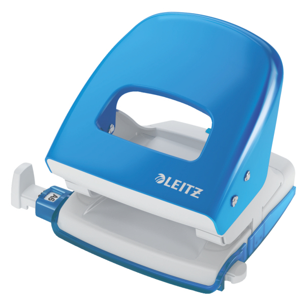 Leitz NeXXt Series Metal Office Hole P