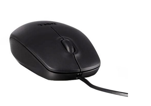 Dell MS111 - mus - USB