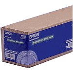 EPSON S041385 Double weight matte Papier inkjet 180g/m2 610mm x 25m 1 Rolle 1er-Pack
