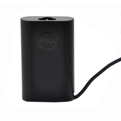 Dell - strømforsyningsadapter - 45 Wat