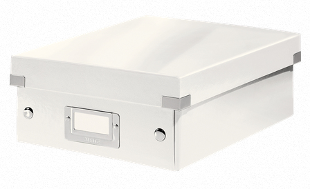 Leitz 60570001 fil opbevaring Fiberbræ