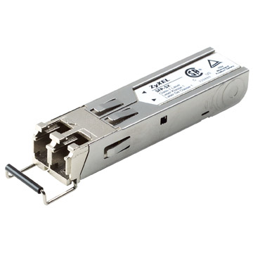 Zyxel SX 1000Mbit (multi Mode) 500m SFP-SX-D