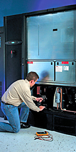 Schneider Electric CPCS Cooling Preven