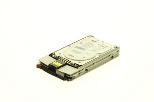 HP 300GB universal hot-plug **Refurbished** Ultra320 SCSI 10k