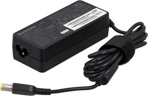 Lenovo 65W 20V 3.25A Adapter 36200253, Notebook, Indoor,  100-240 V, 50/60 Hz, 65 W, Black