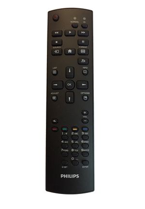 Philips Remote Control For all PHILIPS Public Display