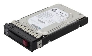 Hewlett Packard Enterprise 750GB 3.5 Inch SATA, NCQ 750GB 3.5" 7200 rpm SATA NCQ,  3.5", 750 GB, 7200 RPM