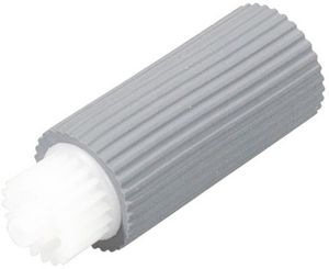 OKI Roller-Assy-Pickup, C8600/MC86 43417901, Roller,  Multifunctional, OKI, MC860, Grey,White
