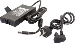 Dell 130W AC Adapter With 1M Cord European