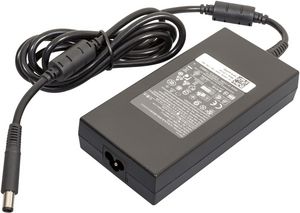 Dell - strømforsyningsadapter - 180 Wa