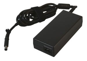 HP 120W PFC Adapter,3P/RC Requires Power Cord