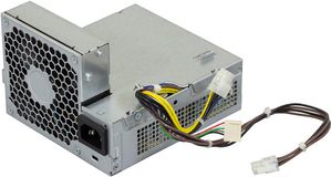 Hewlett Packard Enterprise POWER SUPPLY 240W **Refurbished**