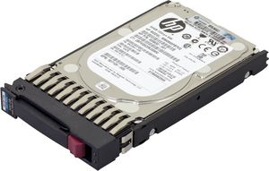 Hewlett Packard Enterprise HDD 500 GB 7,2K 508009-001, 2.5", 500 GB,  7200 RPM