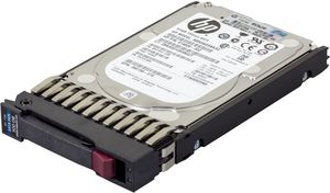 Hewlett Packard Enterprise hHD 500GB 7.2K 2 **Refurbished** SATA