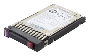 Hewlett Packard Enterprise HDD 146G SAS 2,5 inch 15K 512744-001, 2.5", 146 GB,  15000 RPM