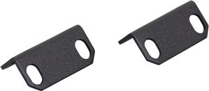 Hewlett Packard Enterprise 1U rack kit for server  mounting