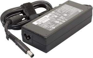 HP 120W PFC Adapter3P/RC LITE-ON Requires Power Cord