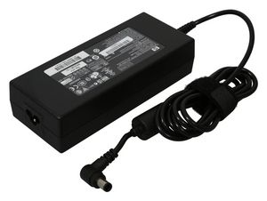 HP 150W external power adapter with 19V output