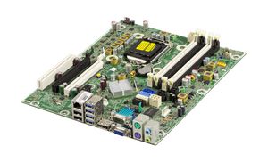 HP Systemboard SFF **Refurbished** 8300 Elite Motherboard (MT/SFF)
