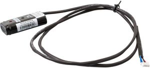 Hewlett Packard Enterprise Capacitor pack with 914mm (36  in) cable. For use with  512MB/1GB/2GB cache module - Provides back up power to the flash-based write