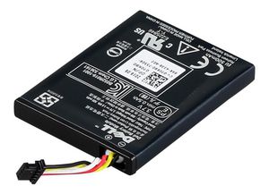 Dell Battery PERC, 1.8WHR, 1 Cell,  Lithium Ion 70K80, Battery,  Black, 1.8 Wh