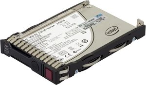 Hewlett Packard Enterprise SSD 240GB SATA 2.5 INCH **Refurbished**