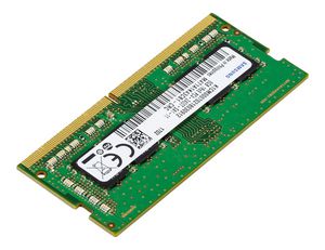 HP 8GB 2133Mhz 1.2V DDR4 DIMM 8GB 2133MHz 1.2v DDR4, 8 GB,  1 x 8 GB, DDR4, 2133 MHz, 260-pin SO-DIMM