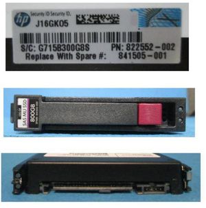 SSD 800GB MU SAS 12Gbs 2,5 FOR MSA