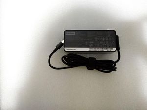 Lenovo 01FR024 power  adapter/inverter Indoor 65 W  Black 01FR024, Notebook, Indoor, 100 - 240 V, 50 - 60 Hz, 65 W, Black