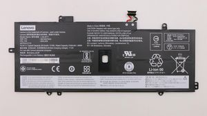 Lenovo 51Wh lithium-ion battery for  Lenovo ThinkPad laptops