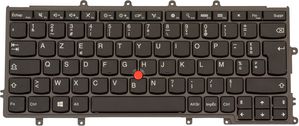 Lenovo CS13XKeyboard FRA CHY 04Y0911, Keyboard, French,  Lenovo, ThinkPad X240 ThinkPad X250 ThinkPad X260