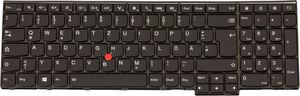 CS13KM B/L Keyboard GER LTN