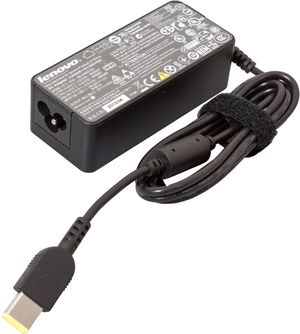 Lenovo ThinkPad - strømforsyningsadapt