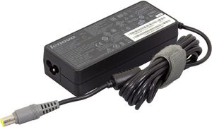 Lenovo Plug nbsp 90W 3pin AC ThinkPad 90W AC Adapter  (EU1), Notebook, Indoor, 100-240 V, 50/60 Hz, 90 W, 20 V