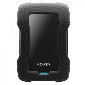 ADATA HD330 external hard drive  1000 GB Black HD330, 1000 GB,  2.5", 3.2 Gen 1 (3.1 Gen 1), Black