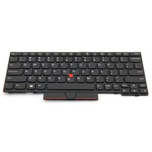 Lenovo FRU CM Keyboard Shrunk nbsp AS 01YP105, Keyboard, Finnish,  Swedish, Lenovo, ThinkPad X280