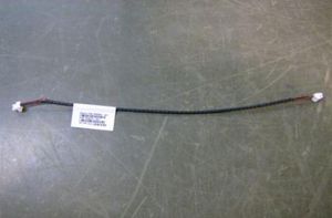 Hewlett Packard Enterprise Power cable - length 215mm **Refurbished**