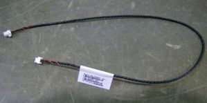 Hewlett Packard Enterprise Power cable 400mm 3-pin (15.4in)