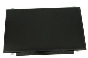 Dell LCD, Non Touch Screen, 14.0  HDF, Antiglare, LVDS, WLED  Flat HPK92, Display, DELL, Vostro 3400 Inspiron 1470 14z (N411Z)