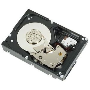 Dell Harddrive 50GB 15 SAS 3,5 **Refurbished**