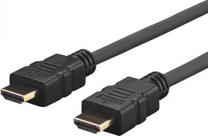 VivoLink Pro HDMI med Ethernet-kabel -