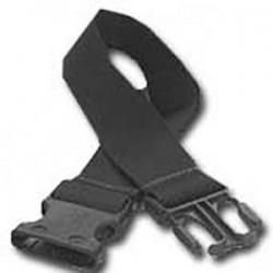 Zebra Belt SG-UNI102000-01R, 38.1 mm,  1295 mm